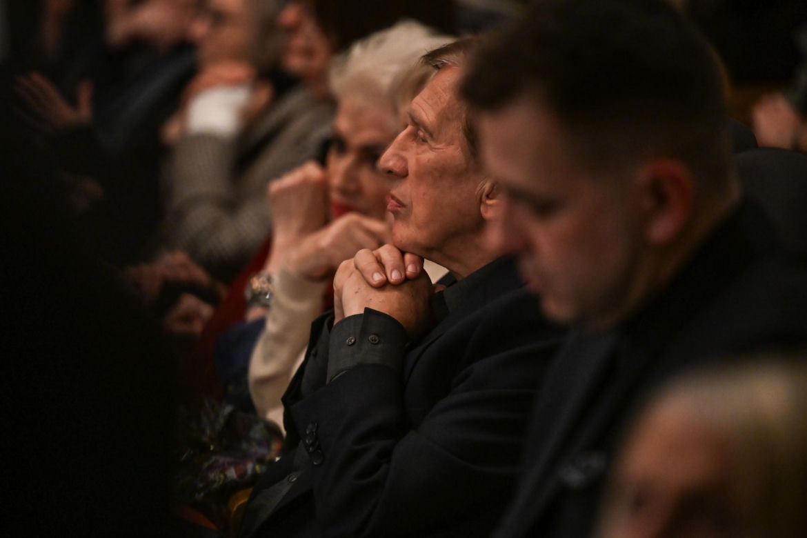 Gwiazdy popisały się markowymi dodatkami, a Torbicka zaliczyła wstydliwą wpadkę