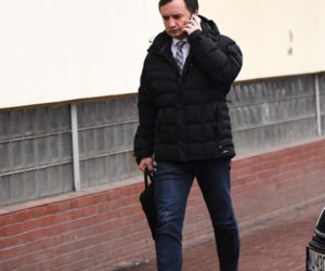 Imieniny Barbary Skrzypek, asystentki prezesa Jarosława Kaczyńskiego
