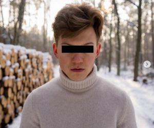 Burza wokół znanego influencera! Pojawiły się informacje o wyroku