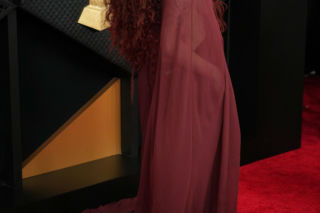 Chappell Roan pokazała zdecydowanie za dużo 