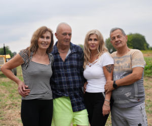 3. odcinek Sanatorium miłości