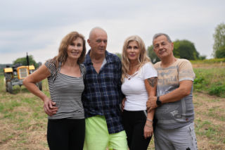 3. odcinek Sanatorium miłości