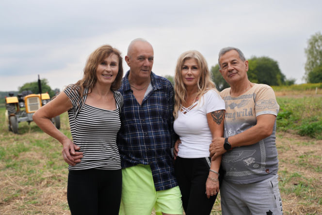 3. odcinek "Sanatorium miłości"