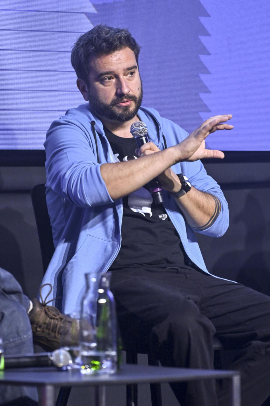 Karol Modzelewski