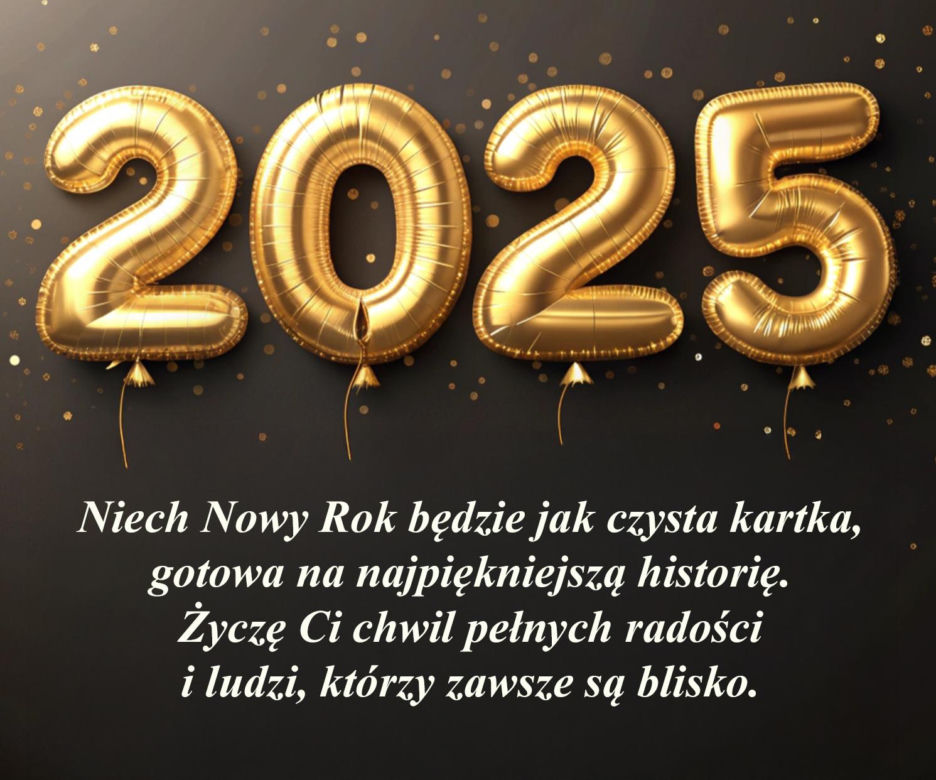 Kartki noworoczne do pobrania
