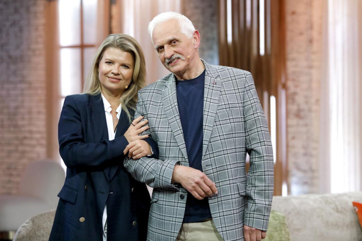 Rolnik szuka żony: Marta Manowska przetrwa czystki w TVP? Wszystko jest już jasne!