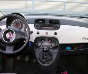 Fiat 500 1.4 100 KM SPORT