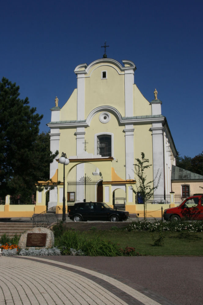 To miasto w woj. łódzkim kiedyś prawie się wyludniło. Dziś jest jednym z najciekawszych w regionie