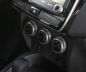 2020 Mitsubishi ASX 2.0 MIVEC CVT Intense