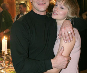 CEZARY PAZURA, WERONIKA MARCZUK