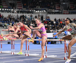Orlen Copernicus Cup 2026: Tak wyglądało święto sportu w Kujawsko-Pomorskiej Arenie Toruń. Zdjęcia ze środka