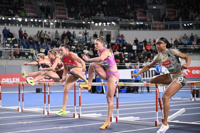 Orlen Copernicus Cup 2026: Tak wyglądało święto sportu w Kujawsko-Pomorskiej Arenie Toruń. Zdjęcia ze środka
