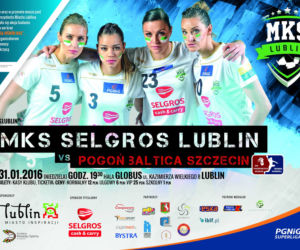 MKS na Globusie