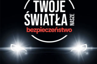 Zamość: Policja zachęca do sprawdzenia świateł w aucie