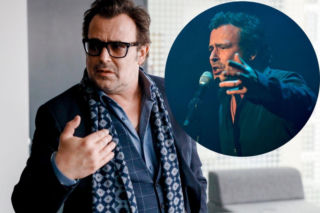 Bartosz Opania powtarzał klasę i został ojcem w wieku 19 lat! Burzliwa młodość serialowego doktora Latoszka