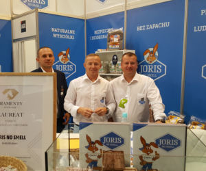 Targi PET EXPO 2019 w Bydgoszczy 