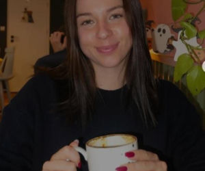 Maja Chwalińska