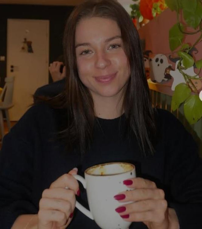 Maja Chwalińska