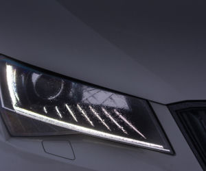 Skoda Superb Sportline