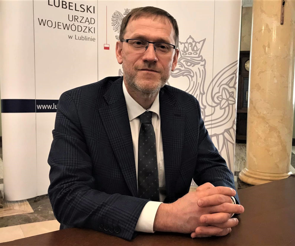 Polski lek przeciw COVID-19 bezpieczny. Do tej pory podano go 50 pacjentom [AUDIO]
