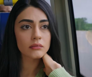 Panna młoda odc. 53. Hancer