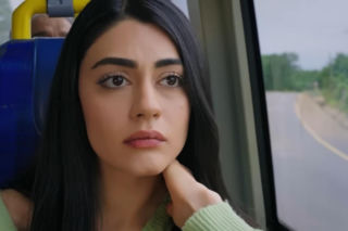 Panna młoda odc. 53. Hancer