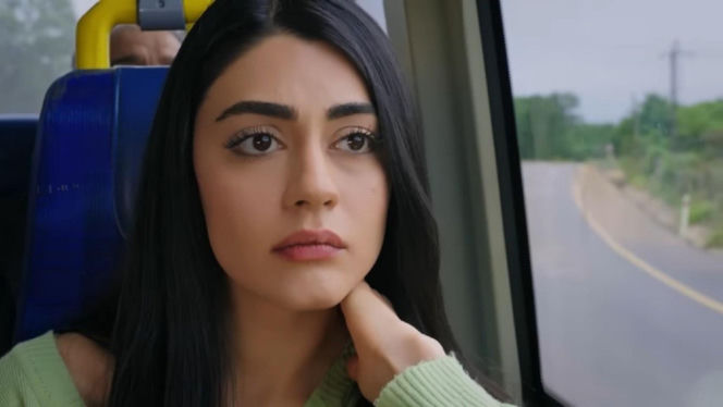 Panna młoda odc. 53. Hancer