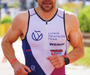 Ocean Lava Triathlon Bydgoszcz 2021 [ZDJĘCIA]