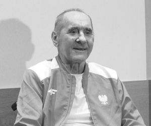 Ryszard Szurkowski nie żyje