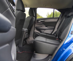 Mitsubishi Eclipse Cross 1.5T MIVEC 163 KM 4WD CVT INTENSE PLUS