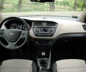 Hyundai i20 1.2 MPI