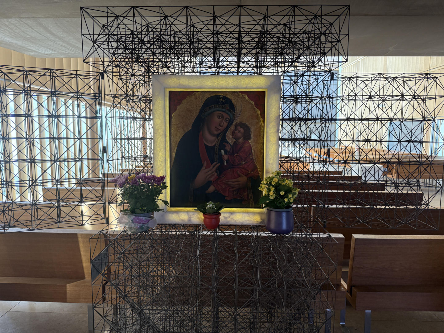 Kościół Najświętszego Serca Jezusowego w Monachium