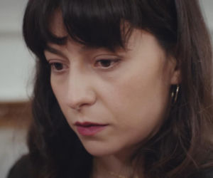 Dziedzictwo, odc. 880. Sibel