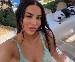 Maria Luisa Jacobelli