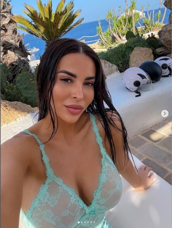 Maria Luisa Jacobelli