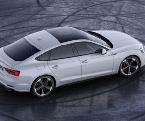 Audi S5 Sportback V6 3.0 TDI 347 KM i 700 Nm