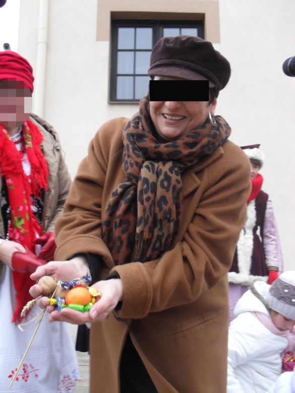 Była burmistrz Przeworska usłyszy wyrok