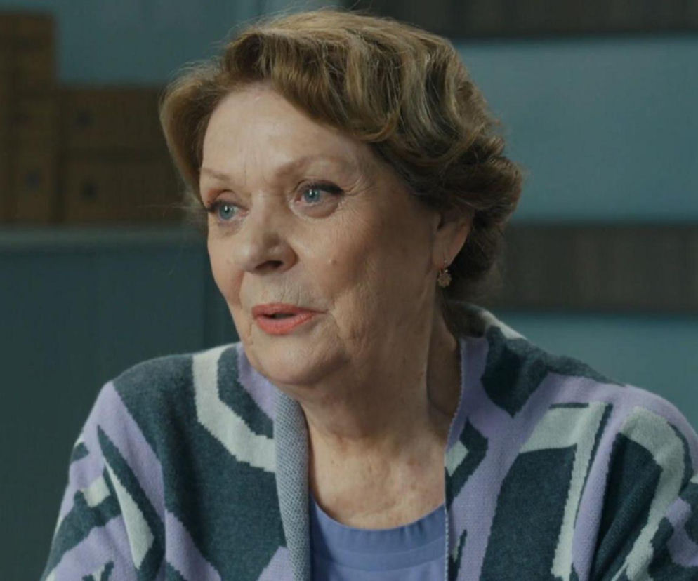 Barwy szczęścia, odcinek 3303: Cezary składa Rawiczowej zaskakującą propozycję zemsty i jest gotów spotkać się z zabójcą