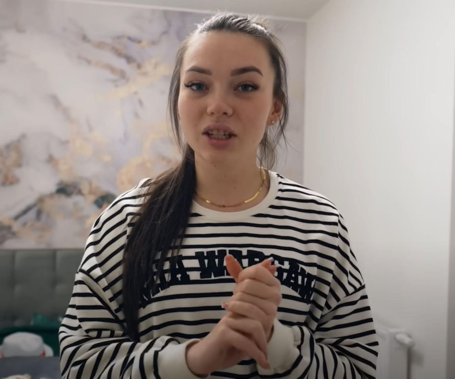 Paulina Kozłowska - kariera
