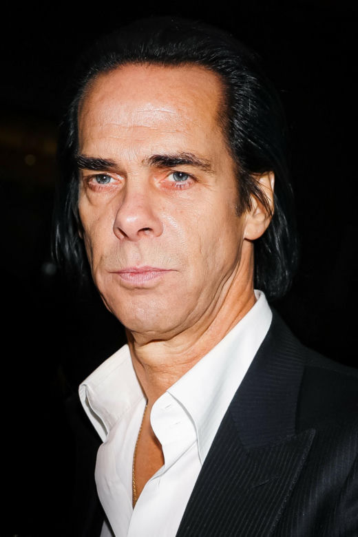 Nick Cave