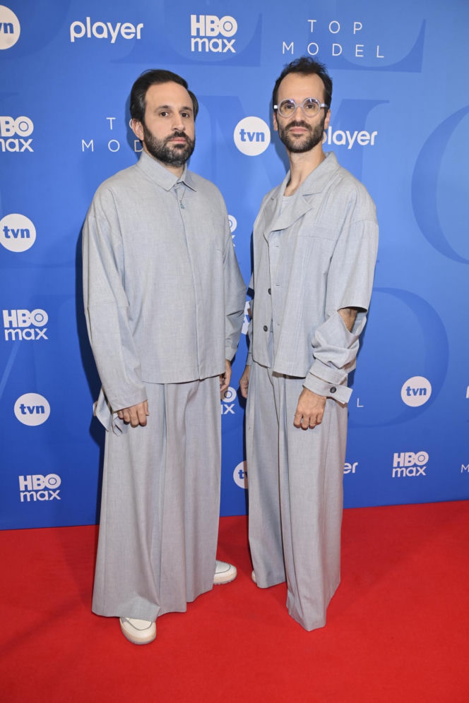 Finał 14. edycji "Top Model"