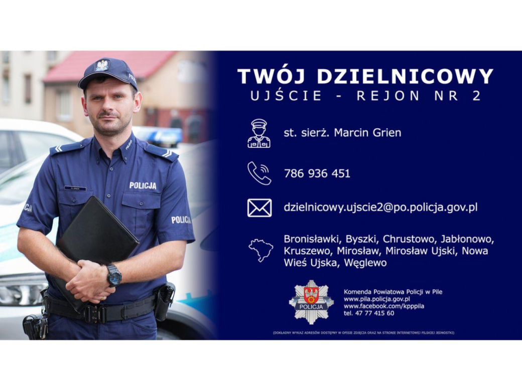DZIELNICOWI Z POWIATU PILSKIEGO