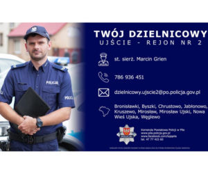 DZIELNICOWI Z POWIATU PILSKIEGO