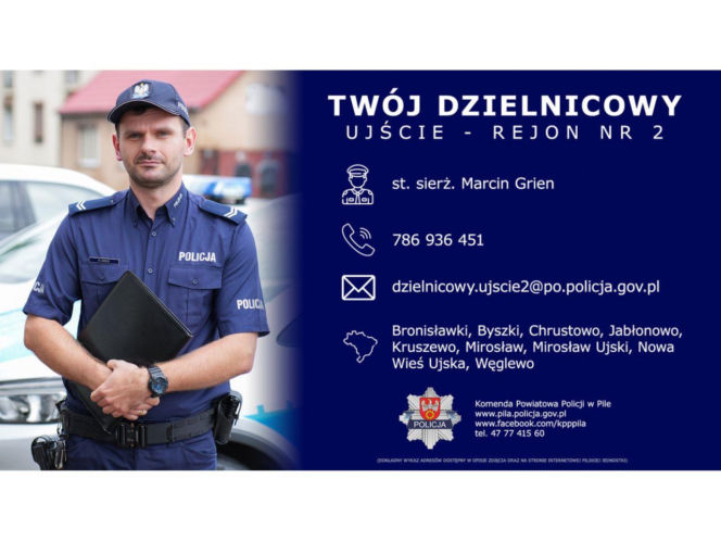 DZIELNICOWI Z POWIATU PILSKIEGO