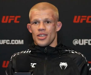 Jakub Wikłacz i Michał Oleksiejczuk z niesamowitą premią od UFC. Tak docenił ich Dana White