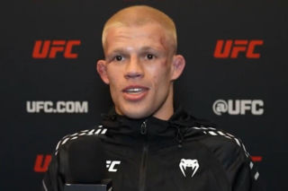 Jakub Wikłacz i Michał Oleksiejczuk z niesamowitą premię od UFC. Tak docenił ich Dana White