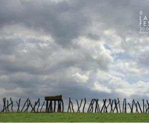 6 Land Art Festiwal
