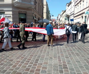 Święto Flagi w Grudziądzu 2022