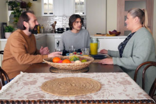 Barwy szczęścia, odcinek 3283: Wyjątkowy prezent Grzelaków na osiemnastkę Romeo. To będzie kosztowało krocie! 