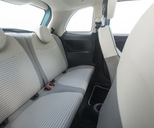 Fiat 500 Anniversario 1.2 69 KM 5MT
